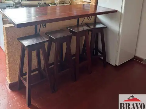 Casa en Venta 40 años