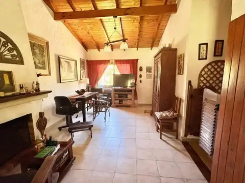 Casa en Venta con 1 cochera