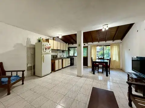 Venta de Ph de cinco ambientes Ciudad Jardin