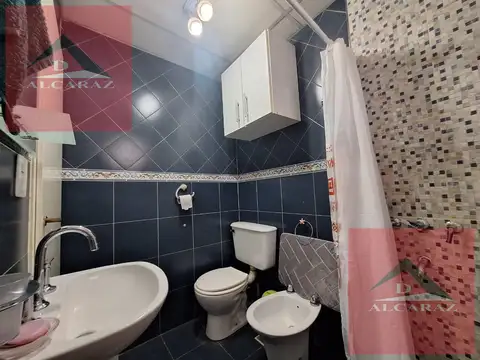 Departamento en Alquiler Apto profesional