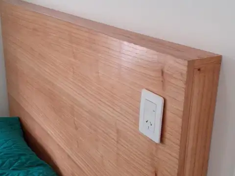 Departamento en Alquiler de Monoambiente