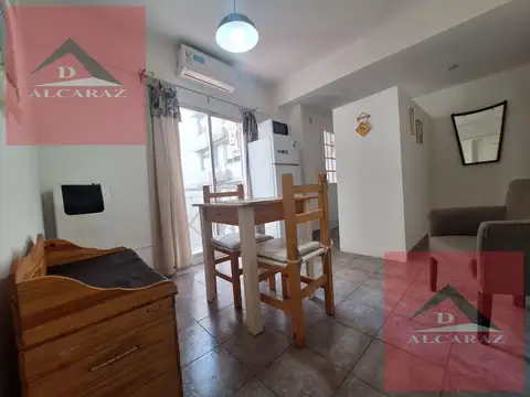 Departamento en Alquiler de Monoambiente