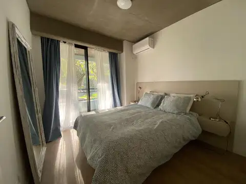 Departamento en Alquiler Temporal A Estrenar