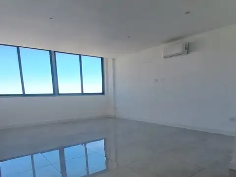 ALQUILER MODERNA OFICINA CON COCHERA