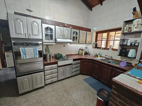 Casa en Venta 30 años