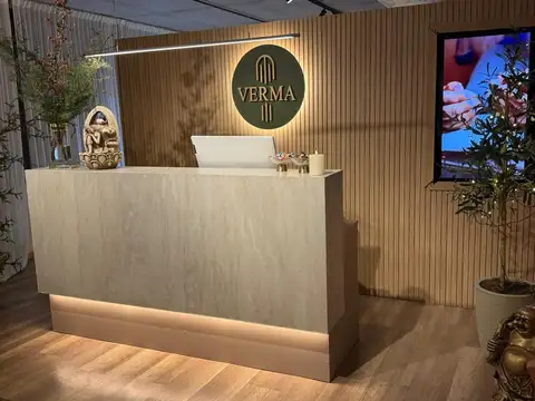 VENTA FONDO DE COMERCIO ESTETICA EN BELGRANO