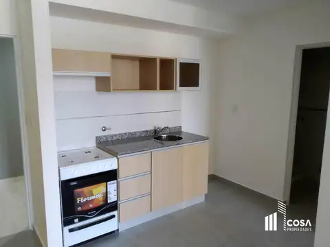 Departamento en Alquiler en Centro, $ 650.000