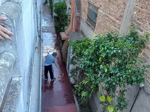 Departamento en Venta 55 años