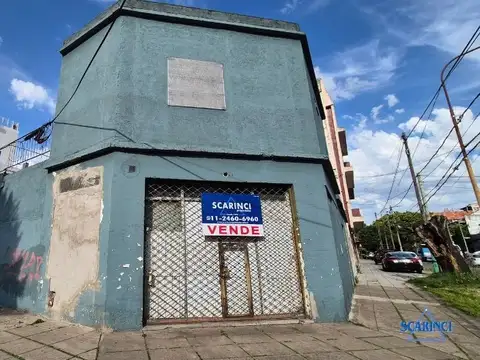 Casa  en Venta en Villa Raffo, Tres de Febrero, G.B.A. Zona Oeste