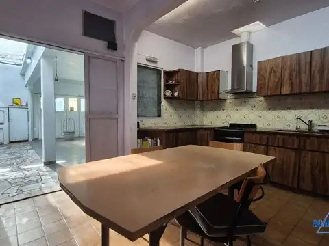 Depto Tipo Casa en Venta al Suroeste