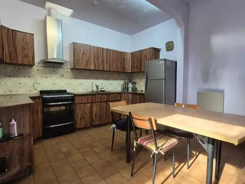Depto Tipo Casa en Venta 60 años