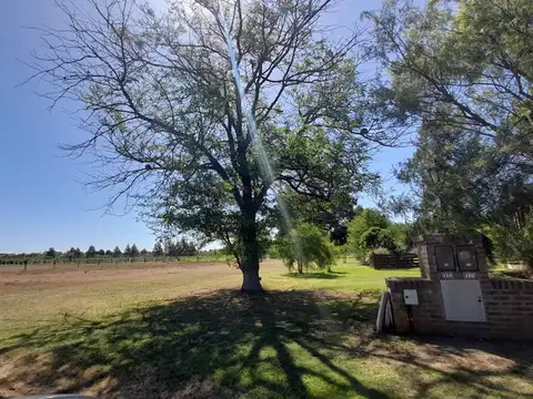 Terreno en Venta en La Elina, USD 22.000