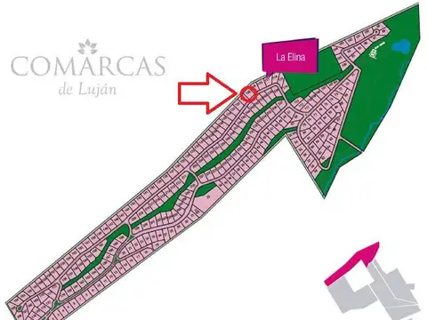 Terreno en Venta de 2000,0 m2