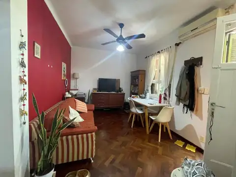 Departamento en Venta en Mataderos, USD 37.000