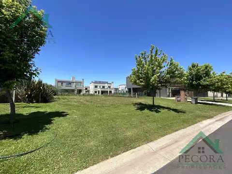 Acacias - Lote 331 - Puertos del Lago