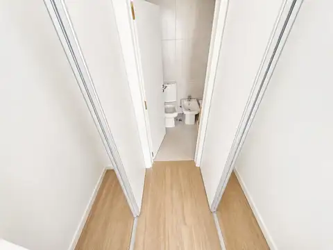 PALERMO SOHO VENTA 3 AMBIENTES A ESTRENAR BALCON LAVADERO
