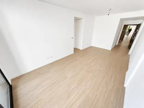 Araoz 1500, Piso 2