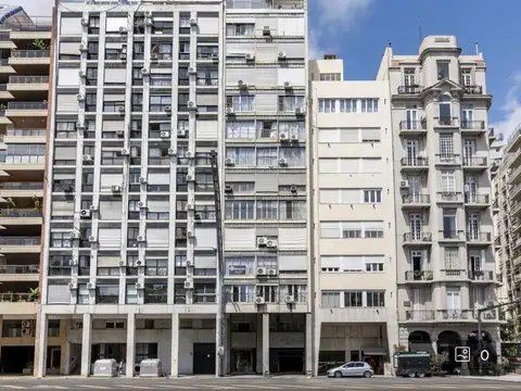 Avenida del Libertador 1000