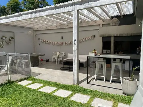 Intendente Becco 1700