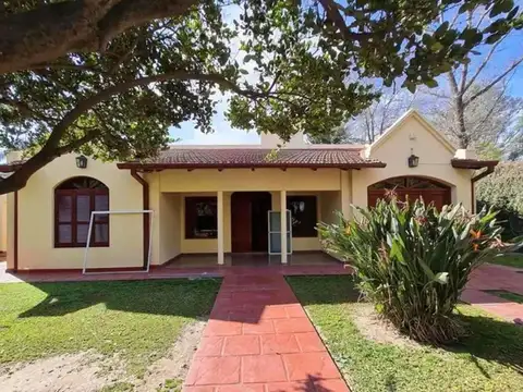 Casa en Alquiler 23 años