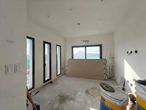 Casa en Venta A Estrenar