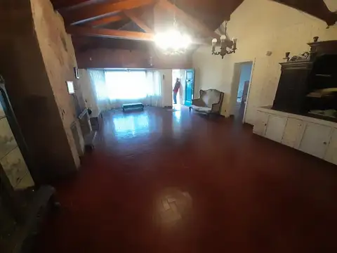 Casa en Venta 40 años