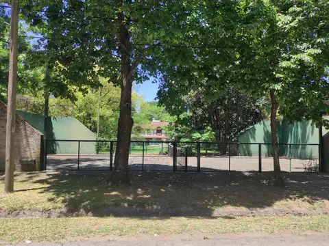 Terreno en Venta de 943,0 m2