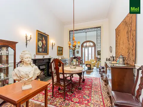 Casa en Venta al Sureste