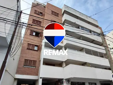 DEPARTAMENTO EN VENTA MACROCENTRO APTO CREDITO