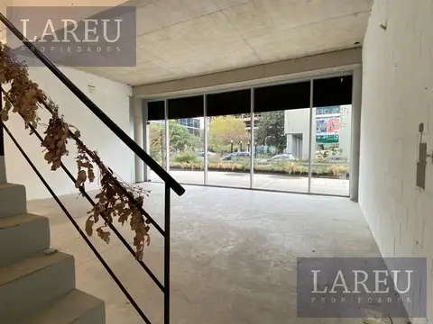 Local en Alquiler A Estrenar