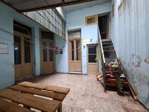 VENTA EDIFICIO PERMUTA FINANCIA Hotel 25 habitaciones