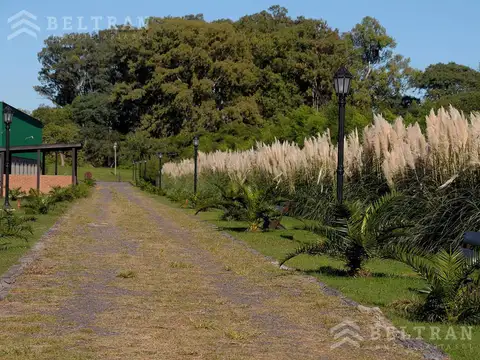 Terreno en Venta de 1186,0 m2