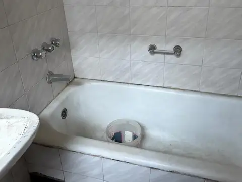 Departamento en Venta en Villa Crespo, USD 72.000