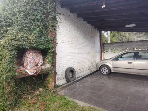 Chacho Peñaloza 500