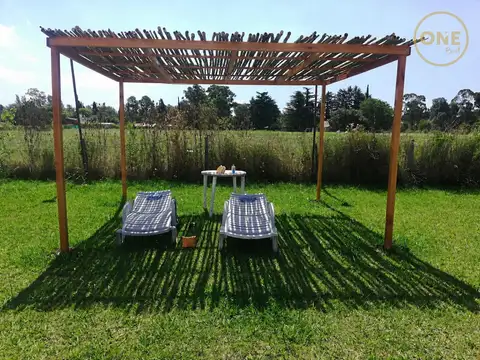 Quinta en Venta en Arturo Seguí, USD 218.000