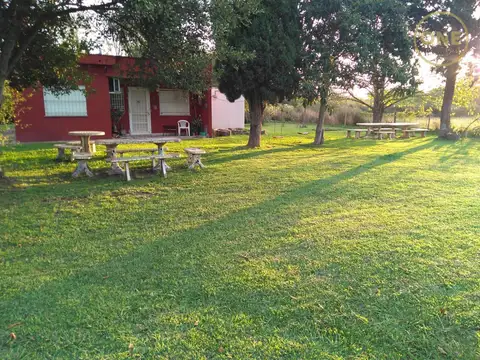 Quinta en Venta en Arturo Seguí, USD 218.000