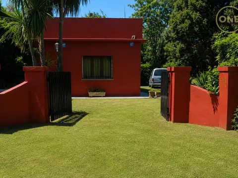 Quinta en Venta en Arturo Seguí, USD 218.000