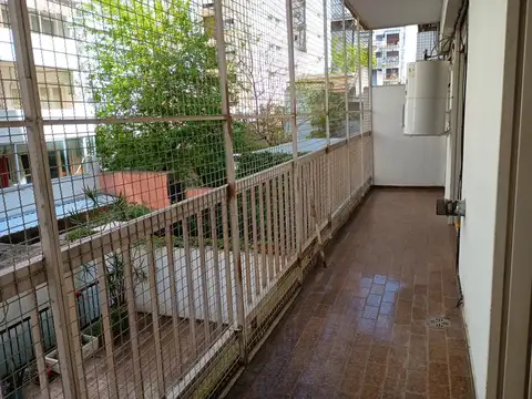 Departamento en Alquiler en Palermo, $ 1.200.000