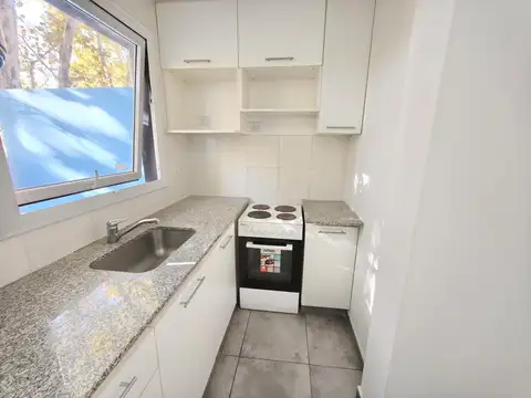 Departamento en Venta Apto profesional