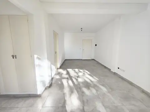 Departamento en Venta en Villa Crespo, USD 79.000