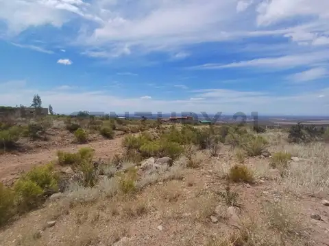 Vendo lotes en La Crucesita