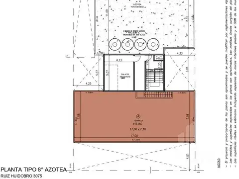 Departamento en Venta 1 año