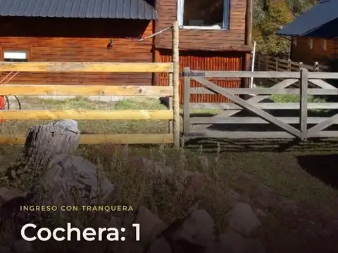 Villa rio hermoso ruta 40 km 2189 2100