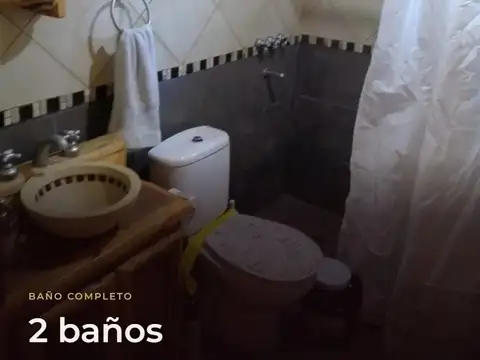 Casa en Venta en San Martín de los Andes, USD 160.000