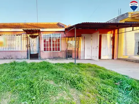 CASA 5 AMBIENTES EN VENTA EN GLEW