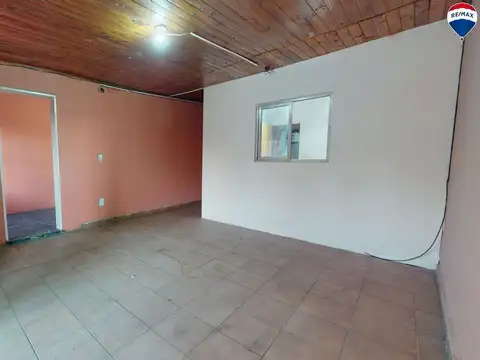 CASA 5 AMBIENTES EN VENTA EN GLEW