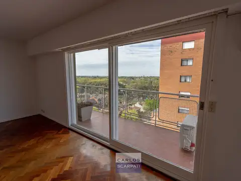 Departamento en Venta con 2 cocheras