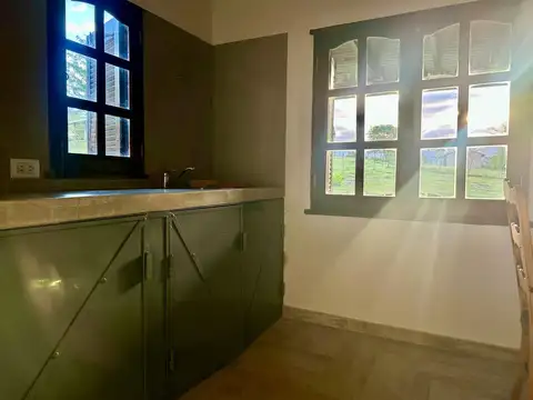 Casa en Venta en Yacanto Calamuchita, USD 95.000