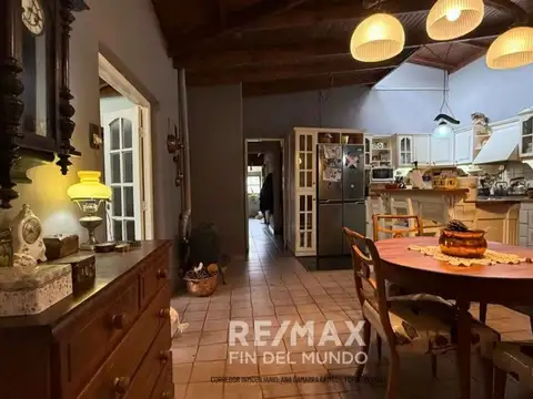 Casa en Venta 16 años