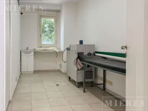 Oficina en Venta A Estrenar